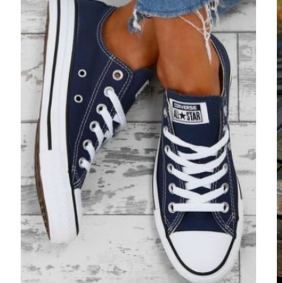 Converse Shoes - ☆SOLD☆Converse All☆Star 💋